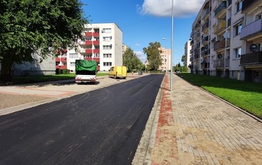 Korczaka 5