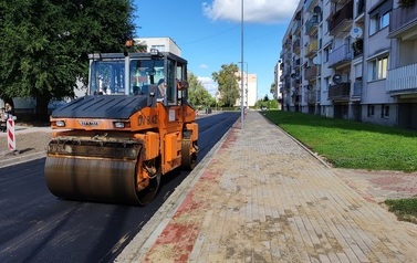 Korczaka 6