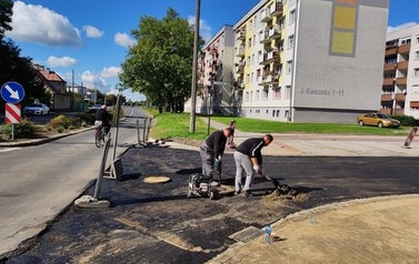 Korczaka 9
