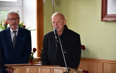 Jubileusz 75-lecia Liceum Og&oacute;lnokształcącego im. A. Mickiewicza w G&oacute;rze i XII Zjazd Absolwent&oacute;w 10