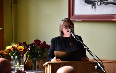 Jubileusz 75-lecia Liceum Og&oacute;lnokształcącego im. A. Mickiewicza w G&oacute;rze i XII Zjazd Absolwent&oacute;w 26