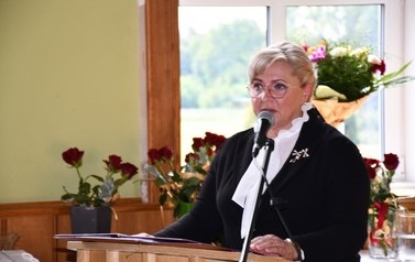 Jubileusz 75-lecia Liceum Og&oacute;lnokształcącego im. A. Mickiewicza w G&oacute;rze i XII Zjazd Absolwent&oacute;w 44