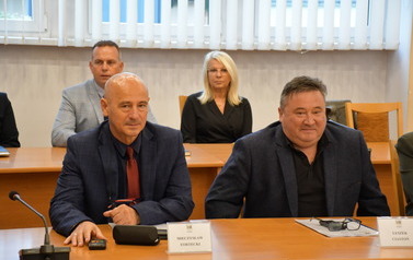 LII sesja Rady Miejskiej G&oacute;ry 2