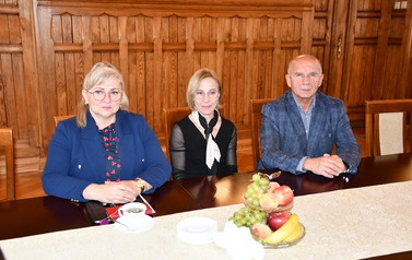 Podpisanie aneksu do Porozumienia ZIT LGOF  5
