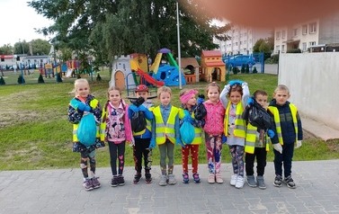 PP3: Sprzątanie świata 5