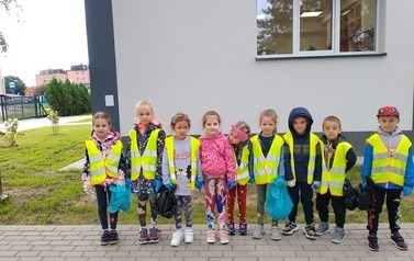 PP3: Sprzątanie świata 8