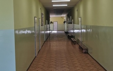 Termomodernizacja SP3 14