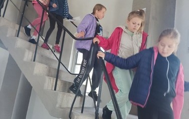 SP3: Gra terenowa po G&oacute;rze 4