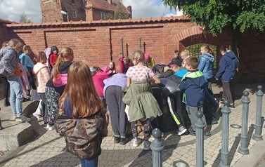 SP3: Gra terenowa po G&oacute;rze 17
