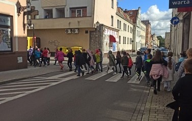 SP3: Gra terenowa po G&oacute;rze 18
