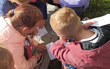 SP3: Gra terenowa po G&oacute;rze 21