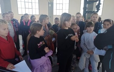 SP3: Gra terenowa po G&oacute;rze 39