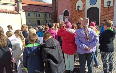 SP3: Gra terenowa po G&oacute;rze 46