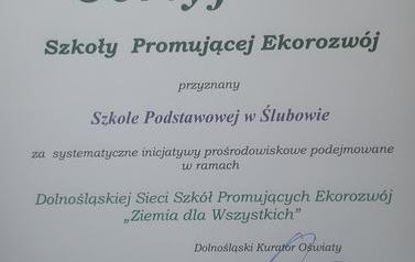 Sukces ZSPiP w Ślubowie 10