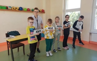 SP3: Zajęcia bankowe 2