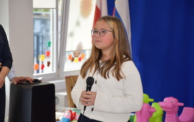 Dzień Edukacji Narodowej i otwarcie Przedszkola Publicznego nr 3 im. Jasia i Małgosi 1