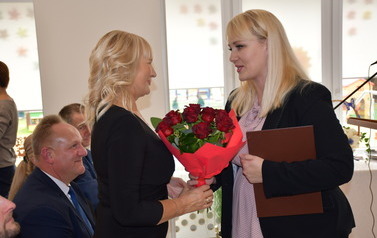 Dzień Edukacji Narodowej i otwarcie Przedszkola Publicznego nr 3 im. Jasia i Małgosi 3