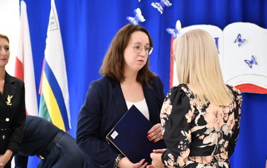 Dzień Edukacji Narodowej i otwarcie Przedszkola Publicznego nr 3 im. Jasia i Małgosi 6