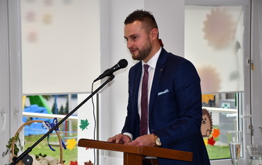 Dzień Edukacji Narodowej i otwarcie Przedszkola Publicznego nr 3 im. Jasia i Małgosi 15