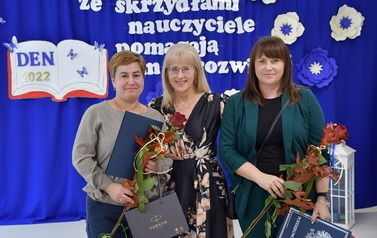 Dzień Edukacji Narodowej i otwarcie Przedszkola Publicznego nr 3 im. Jasia i Małgosi 17