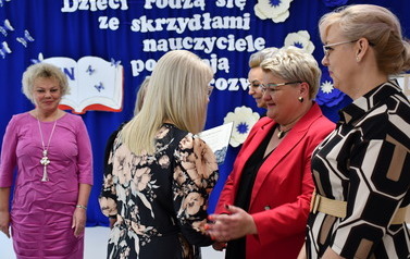 Dzień Edukacji Narodowej i otwarcie Przedszkola Publicznego nr 3 im. Jasia i Małgosi 23