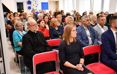 Dzień Edukacji Narodowej i otwarcie Przedszkola Publicznego nr 3 im. Jasia i Małgosi 26