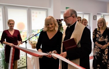 Dzień Edukacji Narodowej i otwarcie Przedszkola Publicznego nr 3 im. Jasia i Małgosi 30