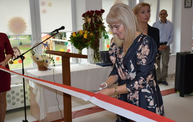 Dzień Edukacji Narodowej i otwarcie Przedszkola Publicznego nr 3 im. Jasia i Małgosi 36