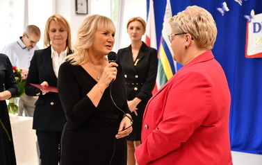 Dzień Edukacji Narodowej i otwarcie Przedszkola Publicznego nr 3 im. Jasia i Małgosi 37