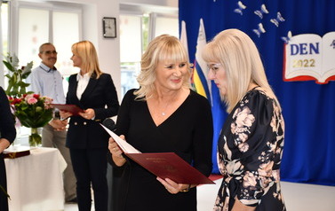 Dzień Edukacji Narodowej i otwarcie Przedszkola Publicznego nr 3 im. Jasia i Małgosi 40