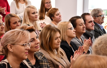 Dzień Edukacji Narodowej i otwarcie Przedszkola Publicznego nr 3 im. Jasia i Małgosi 55