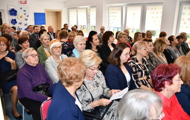 Dzień Edukacji Narodowej i otwarcie Przedszkola Publicznego nr 3 im. Jasia i Małgosi 61