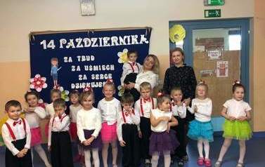 PP1: Dzień Edukacji Narodowej 5