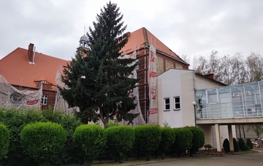 Termomodernizacja budynku Szkoły Podstawowej nr 3 przy ul. Poznańskiej w m. G&oacute;ra 5