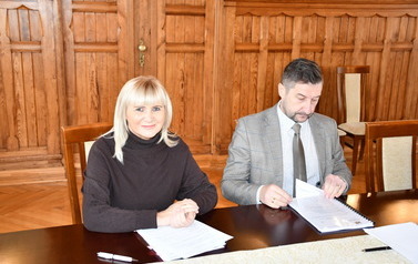 Posiedzenia Komisji Rady Miejskiej G&oacute;ry 11