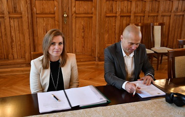 Posiedzenia Komisji Rady Miejskiej G&oacute;ry 17