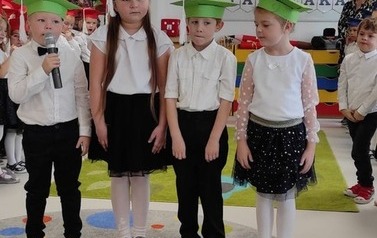 PP3: Pasowanie na starszaka 14