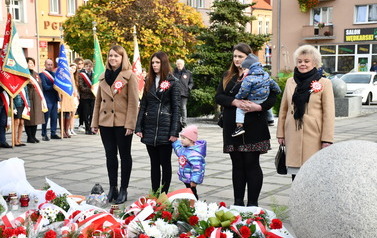 Narodowe Święto Niepodległości  15