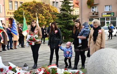 Narodowe Święto Niepodległości  16