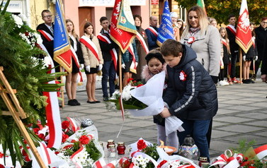 Narodowe Święto Niepodległości  25