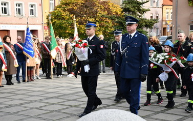 Narodowe Święto Niepodległości  68