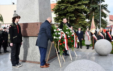 Narodowe Święto Niepodległości  76