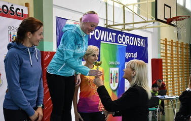 XXIX Og&oacute;lnopolski Bieg Niepodległości 10