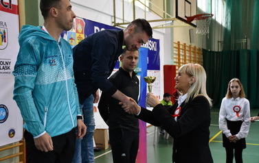 XXIX Og&oacute;lnopolski Bieg Niepodległości 13