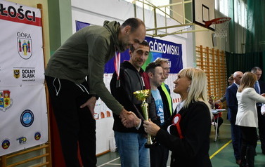 XXIX Og&oacute;lnopolski Bieg Niepodległości 21