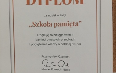 PP1: Święto Niepodległości 1