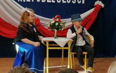 SP3: Niech nam żyje Niepodległa 38