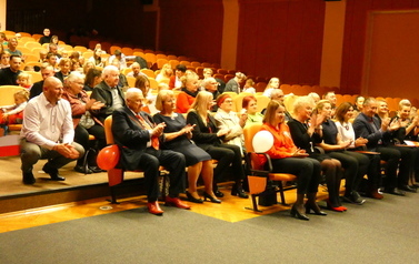Patriotyzm łączy pokolenia &ndash; III Międzypokoleniowy Turniej Patriotyczny  25
