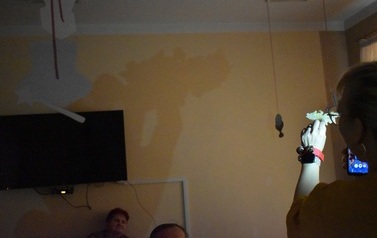 Seniorzy świętowali Andrzejki 2