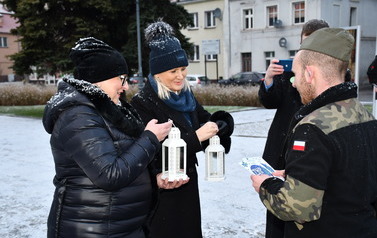 41. rocznica wprowadzenia stanu wojennego 3